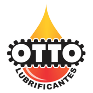 Otto Lubrificantes Logo PNG Vector