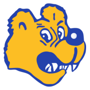 Ours de Villard-de-Lans Logo PNG Vector