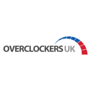OVERCLOCKERS Logo PNG Vector