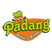 Padang Logo PNG Vector