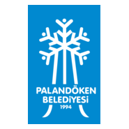 Palandöken Belediyesi Logo PNG Vector