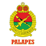 Palapes Logo PNG Vector