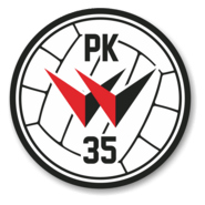 Pallokerho-35 Vantaa Logo PNG Vector