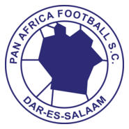 Pan African FC Logo PNG Vector