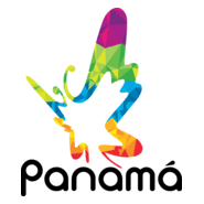 Panamá Marca Turística Logo PNG Vector