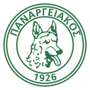 Panargiakos Apo Logo PNG Vector