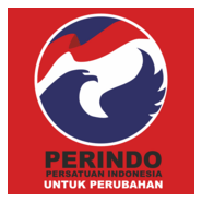 Partai Perindo Logo PNG Vector
