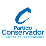 Partido Conservador Colombiano Logo PNG Vector