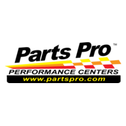 Parts Pro Logo PNG Vector