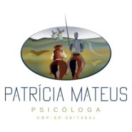 Patrícia Matheus Logo PNG Vector