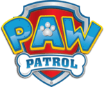 Paw Patrol Logo PNG Vector