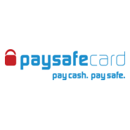 PaySafeCard Logo PNG Vector