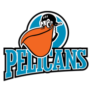 Pelicans Logo PNG Vector