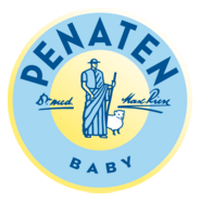 Penaten Logo PNG Vector