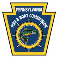 pennsylvania fish and boat commission Logo PNG Vector