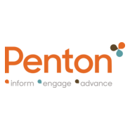 Penton Logo PNG Vector