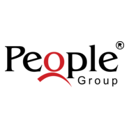 People Group Logo PNG Vector