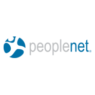Peoplenet Logo PNG Vector
