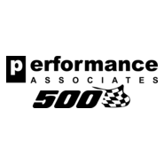 Performance Associates Logo PNG Vector