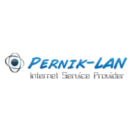 Pernik - Lan Logo PNG Vector