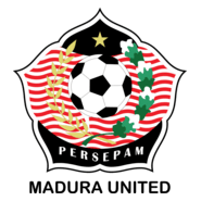Persepam Madura United Logo PNG Vector