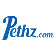 Pethz Logo PNG Vector