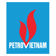 Petrovietnam Logo PNG Vector