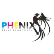 Phenix Comunicacao Visual Logo PNG Vector