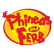 Phineas-English Logo PNG Vector