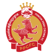 Phnom Penh Crown FC Logo PNG Vector