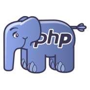 Php Logo PNG Vector