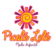 Picolé Lelé Logo PNG Vector