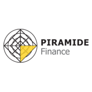 Piramide Finance Logo PNG Vector
