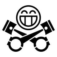 PISTONHEADS Logo PNG Vector