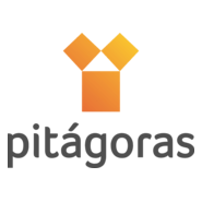 Pitágoras Logo PNG Vector