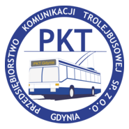 Pkt Gdynia Logo PNG Vector