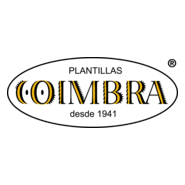 Plantillas Coimbra, S.L. Logo PNG Vector