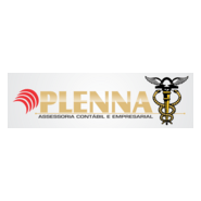 Plenna Contabilidade Logo PNG Vector