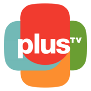 PlusTV Logo PNG Vector