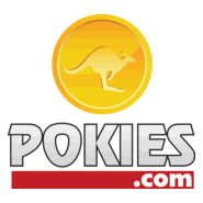 Pokies.com Logo PNG Vector