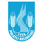 Polatlı Belediyesi Logo PNG Vector