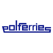 Polferries Logo PNG Vector