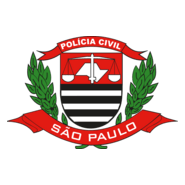 Polícia Civil de São Logo PNG Vector