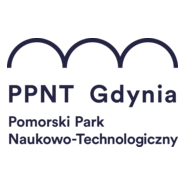Pomorski Park Naukowo Technologiczny Gdynia Logo PNG Vector