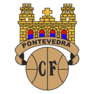 Pontevedra CF Logo PNG Vector