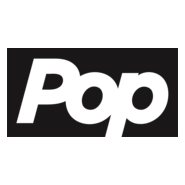 Pop Logo PNG Vector