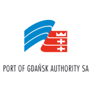 Port Gdansk Logo PNG Vector