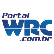 Portal Wrc Logo PNG Vector