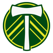Portland Timbers Logo PNG Vector