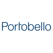 Portobello Logo PNG Vector